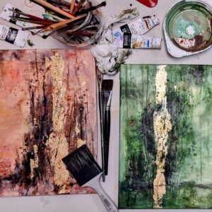 Mal-Party-Yvonne-Brueckner