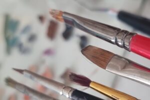 Ölmalerei Kurs Sächsische Schweiz – für Neugierige